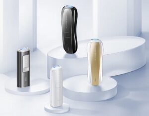 Ulike(ユーライク) IPL光美容器