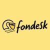 フォンデスク（fondesk）紹介コード